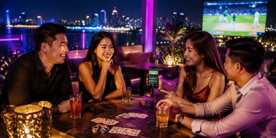 vn779 mobile gaming