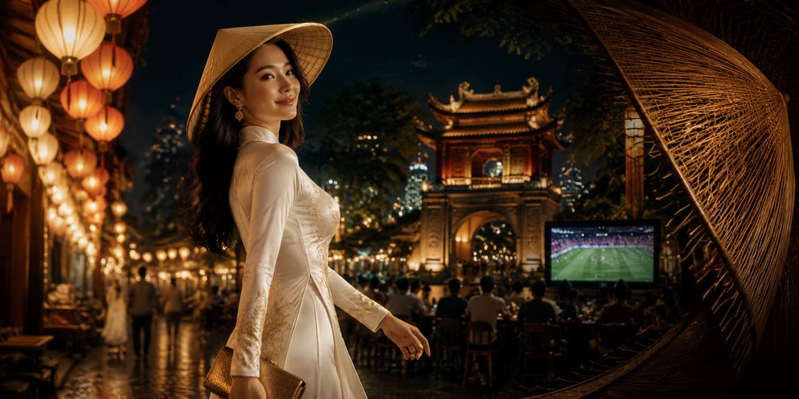 vn779 Lịch thể thao